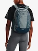 Rucksack Under Armour  Hustle Signature Backpack-BLU