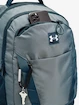 Rucksack Under Armour  Hustle Signature Backpack-BLU