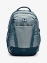 Rucksack Under Armour  Hustle Signature Backpack-BLU