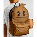 Rucksack Under Armour Loudon Backpack gelb