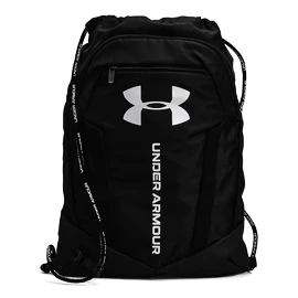 Rucksack Under Armour Undeniable Sackpack Black