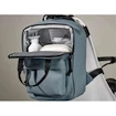 Rucksack Urban Iki Backpack Fuji Blue