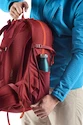Rucksack VAUDE  Wizard 24+4 Black