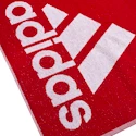 Ručník adidas Towel Size S Team Colleg Red