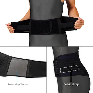 Rückenbandage Zamst  ZW-7 Back