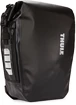 Rückentragetasche Thule Shield Pannier 17L Black
