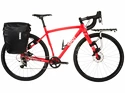 Rückentragetasche Thule Shield Pannier 17L Black