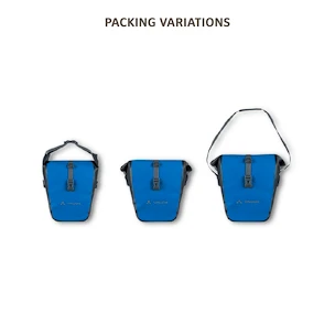 Rückentragetasche VAUDE  Aqua Back Single