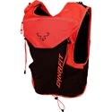 Running Vest  Dynafit  Alpine 9 Dawn/Black Out