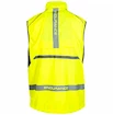 Running Vest Endurance Laupen Unisex Neon Yellow