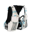 Running Vest  Nathan  Vapor Air 2 7L Vapor Grey/Blue Me Away