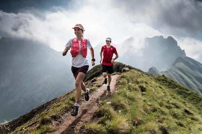 Running Vest  Salomon