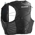 Running Vest  Salomon  Active Skin 4 Black