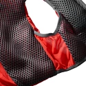 Running Vest  Salomon  Active Skin 4 Fiery Red/Ebony