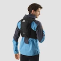Running Vest  Salomon  Active Skin 8 Set Black