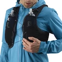 Running Vest  Salomon  Active Skin 8 Set Black