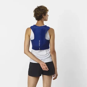 Running Vest  Salomon  ADV Skin 5 Set Surf The Web