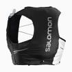 Running Vest  Salomon Sense Pro 5 Set Black/Ebony