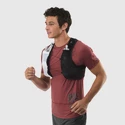 Running Vest  Salomon Sense Pro 5 Set Black/Ebony