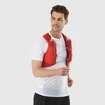 Running Vest  Salomon Sense Pro 5 Set Fiery Red/Ebony