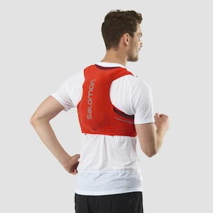 Salomon running vest cheap