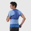 Running Vest  Salomon Sense Pro 5 Set Nautical Blue/Ebony