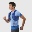 Running Vest  Salomon Sense Pro 5 Set Nautical Blue/Ebony