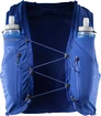 Running Vest  Salomon  Skin 12 Set Nautical Blue/Ebony