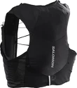 Running Vest  Salomon  Skin 5 Set Black/Ebony