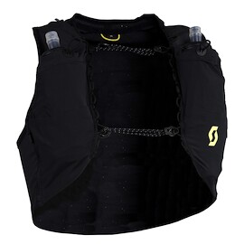 Running Vest  Scott  Pack Trail RC TR’ 10 Black/Yellow