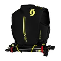 Running Vest  Scott  Pack Trail RC Ultimate TR’ Black/Yellow