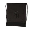 Sack New Era  Premium Heather MLB New York Yankees Graphite/Black