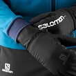 Salomon  RS Warm Mitten Black