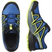 Salomon  Speedcross CSWP J Nautical Blue