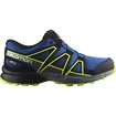 Salomon  Speedcross CSWP J Nautical Blue