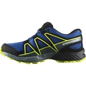 Salomon  Speedcross CSWP J Nautical Blue