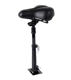 Sattel CITY BOSS RX5
