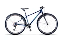 Satz Kotflügel Solely.JR  16 Black