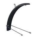 Satz Kotflügel Solely.JR  24 Black