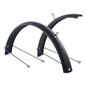 Satz Kotflügel Solely.JR  27,5 Black