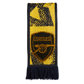 Schal adidas Arsenal FC Yellow