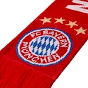 Schal adidas FC Bayern Mnichov Red
