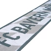 Schal adidas FC Bayern München Light Grey