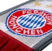 Schal adidas FC Bayern München Light Grey