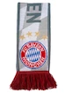Schal adidas FC Bayern München Light Grey