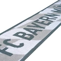 Schal adidas FC Bayern München Light Grey