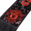 Schal adidas Manchester United Black