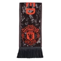 Schal adidas Manchester United Black