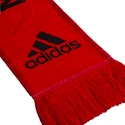 Schal adidas Manchester United FC červená