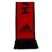 Schal adidas Manchester United FC Red/Black